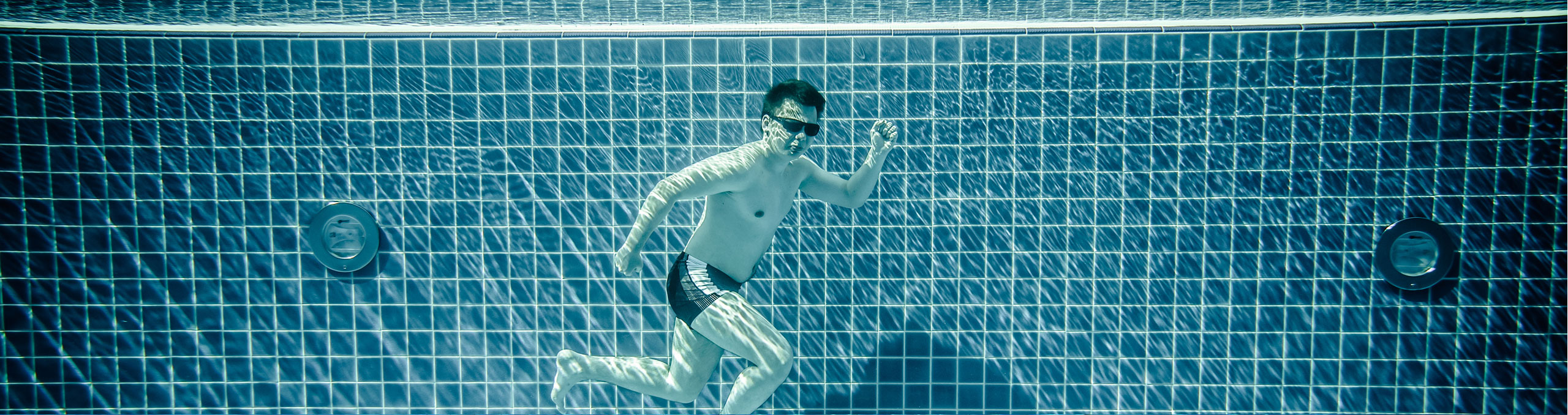 Pools Roma